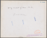 Young resident of Omar, West Virginia