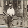 Omar, West Virginia. Mining town