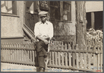 Omar, West Virginia. Mining town