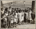 Negro schoolchildren, Omar, West Virginia