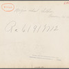 Negro schoolchildren, Omar, West Virginia