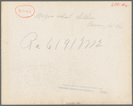 Negro schoolchildren, Omar, West Virginia