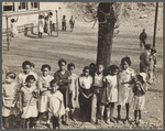 Negro schoolchildren, Omar, West Virginia