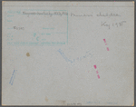 Negro schoolchildren, Omar, West Virginia