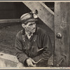 Kentucky coal miner, Jenkins, Kentucky