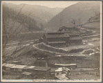 Coal mine, West Virginia