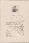 Bartlett, Josiah. Philadelphia. To Col. Langdon