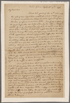 Bartlett, Josiah. Philadelphia. To General Nathaniel Folsom