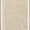 Whipple, William. Philadelphia. To Josiah Bartlett