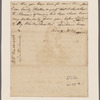 Whipple, William. Portsmouth. To William Dartmouth
