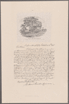 Thornton, Matthew. Exeter, New Hampshire