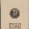 Massachusetts Bay. Bank note. One dollar