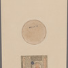 Massachusetts Bay. Bank note. One dollar