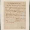 Hancock, John. In Congress