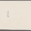 Morton, John. Print of his residence