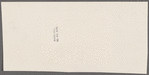 Morton, John. Print of his residence