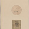 Delaware paper money. Four shillings