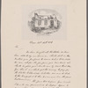 Rodney, Caesar. Dover, Delaware. To George Read