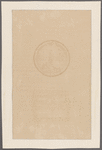 McKean, Thomas. Newcastle. To Caesar Rodney