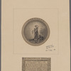 Maryland paper money. Two and two-thirds dollars