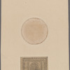 Maryland paper money. Two and two-thirds dollars