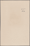 Paca, William. [Maryland] To Joseph Reed