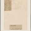 Stone, Thomas. Annapolis. To Robert Christie