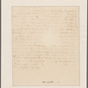 Carroll, Charles of Carrollton. To Walter Dulany
