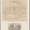 Carroll, Charles, Sr. To William Hammond