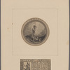 Virginia paper money. Eight Spanish milled dollars