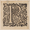 Initial P