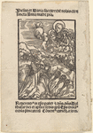 Ex-libris of Bishop Balthasar Brennwald of Chur
