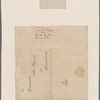 Jefferson, Thomas. Philadelphia. To John Page