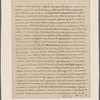 Jefferson, Thomas. Monticello. To Capt. Alden Partridge