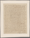 Jefferson, Thomas. Monticello. To Capt. Alden Partridge