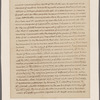 Jefferson, Thomas. Monticello. To Capt. Alden Partridge