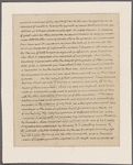 Jefferson, Thomas. Monticello. To Capt. Alden Partridge