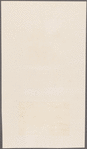 Jefferson, Thomas. Monticello. To Capt. Alden Partridge. Envelope