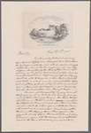 Harrison, Benjamin. Virginia. To Robert Morris