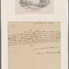 Harrison, Benjamin. Staunton