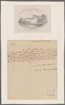 Harrison, Benjamin. Staunton