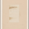 Lee, Francis Lightfoot. To Col. Landon Carter address