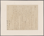Nelson, Ann. Headquarters. To Paul Thilman