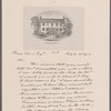 Braxton, Carter. Virginia. To Francis Lewis