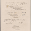 Braxton, Carter. Virginia. To Francis Lewis