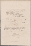 Braxton, Carter. Virginia. To Francis Lewis