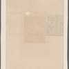 Hooper, William. Sampson Hall. To Gov. [ ]