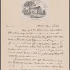 Penn, John. Philadelphia. To Richard Caswell