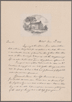 Penn, John. Philadelphia. To Richard Caswell