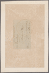 Penn, John. Williamsburgh. To Governor Abner Nash